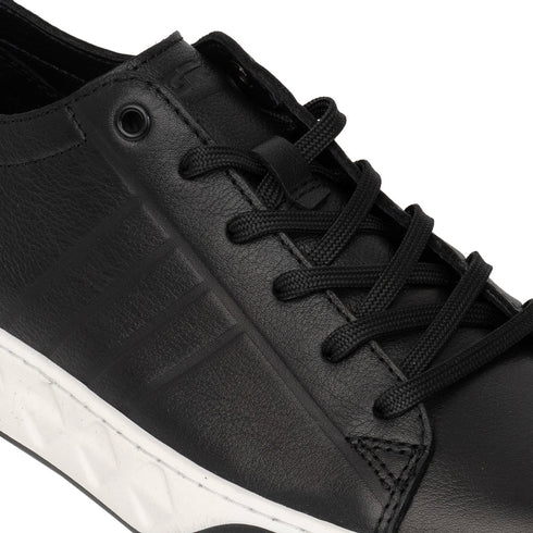 Greyder Men's Stylish Casual Sneakers
